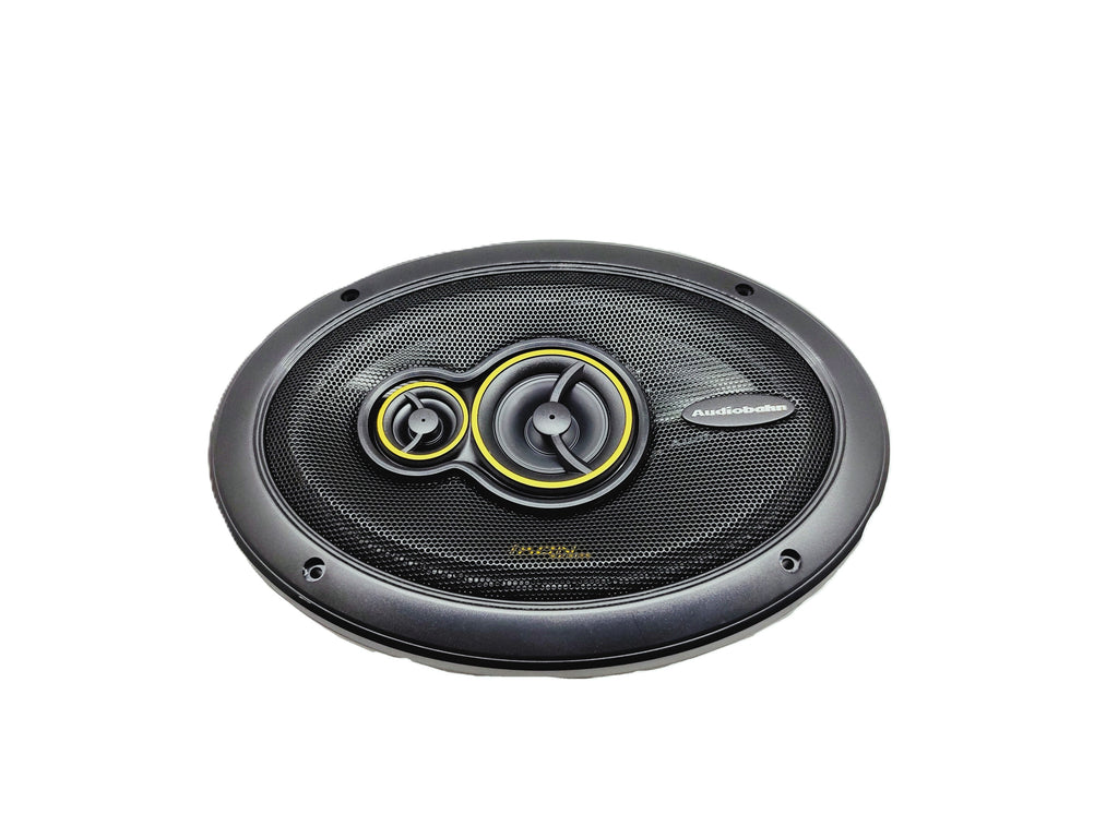 Bocinas Audiobahn ADS6950