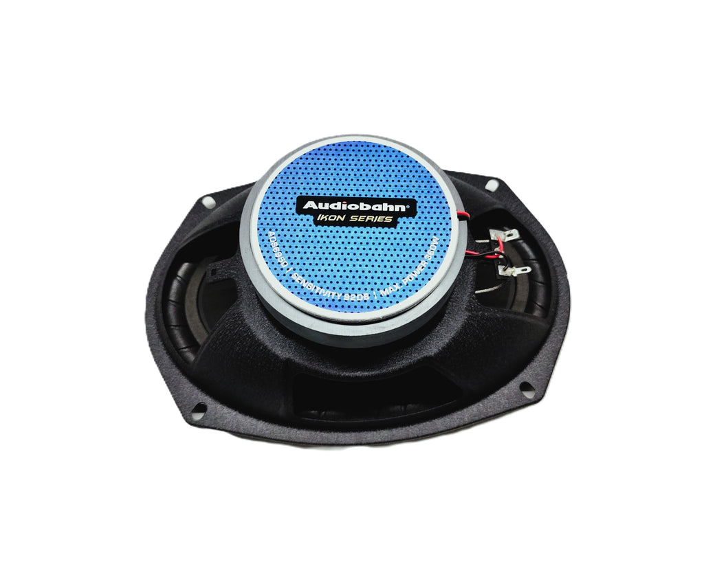 Bocinas Audiobahn ADS6950