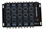 CROSSOVER MONSTER - AEQ510