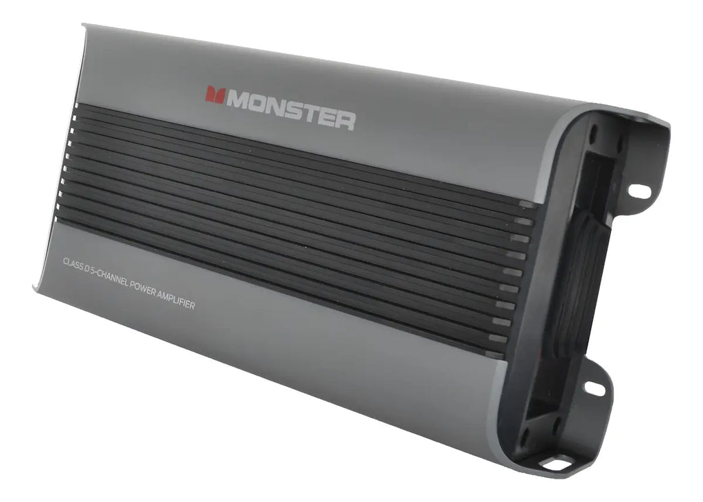 AMPLIFICADOR MONSTER - ARC1300.5
