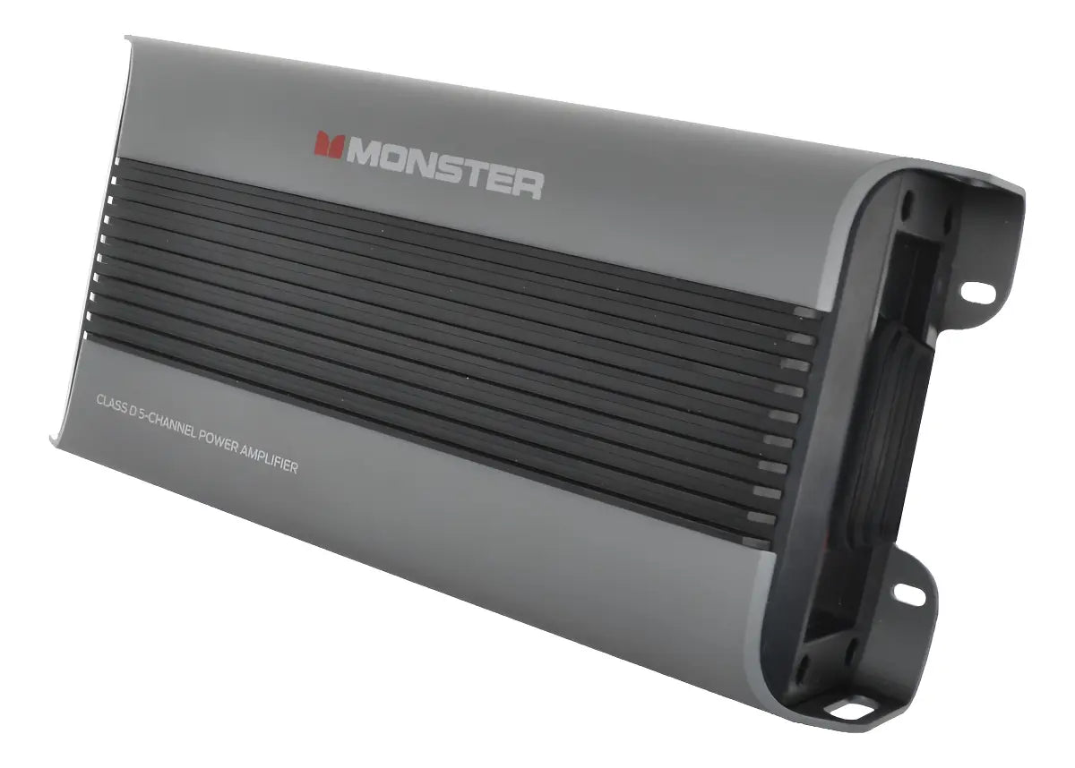 AMPLIFICADOR MONSTER - ARC1300.5