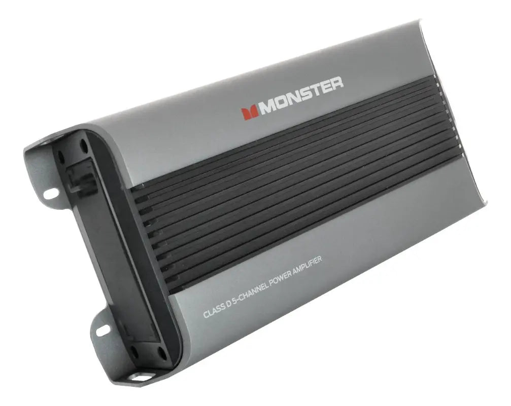 AMPLIFICADOR MONSTER - ARC1300.5