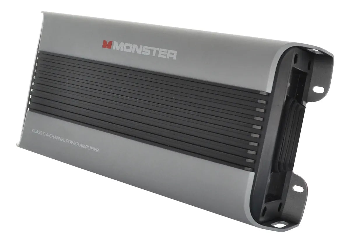 AMPLIFICADOR MARINO MONSTER - ARC140.4
