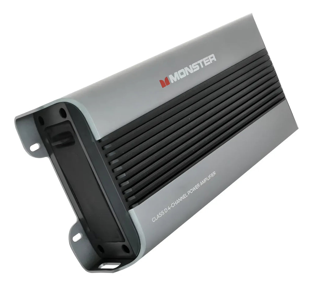 AMPLIFICADOR MARINO MONSTER - ARC140.4