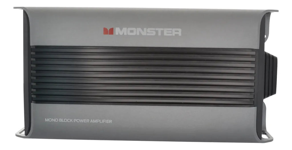 AMPLIFICADOR MARINO MONSTER - ARC1600.1