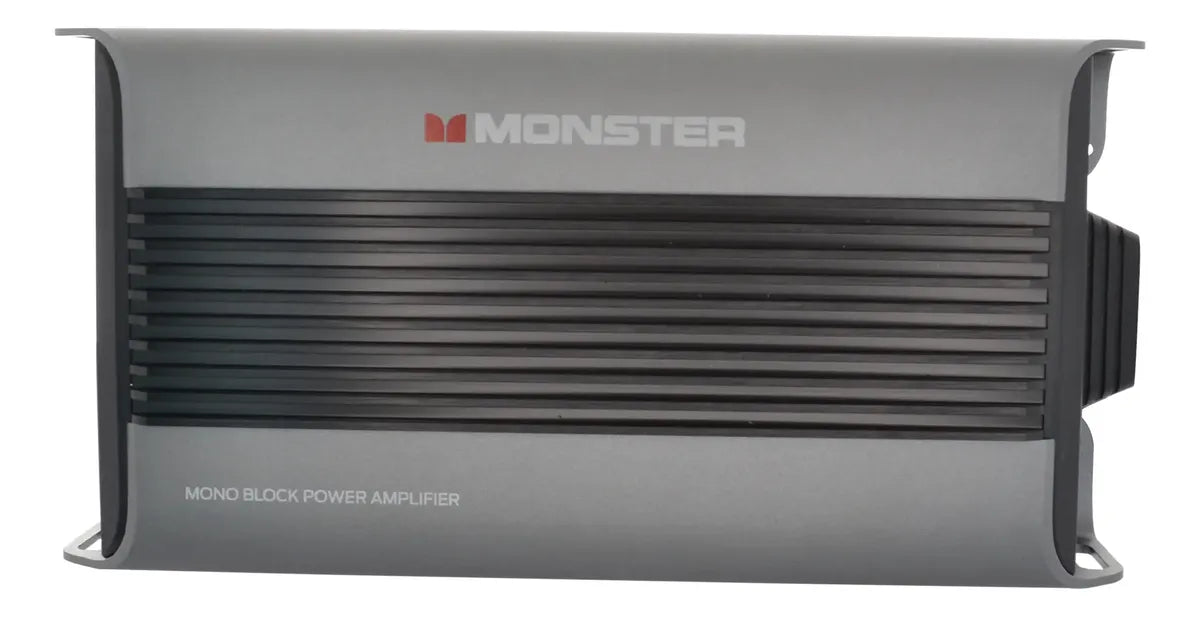 AMPLIFICADOR MARINO MONSTER - ARC1600.1