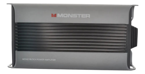 AMPLIFICADOR MARINO MONSTER - ARC1600.1