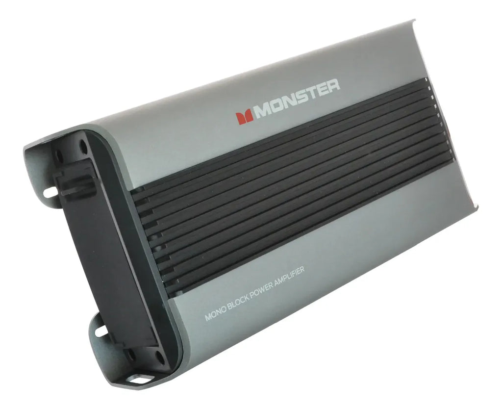 AMPLIFICADOR MARINO MONSTER - ARC1600.1