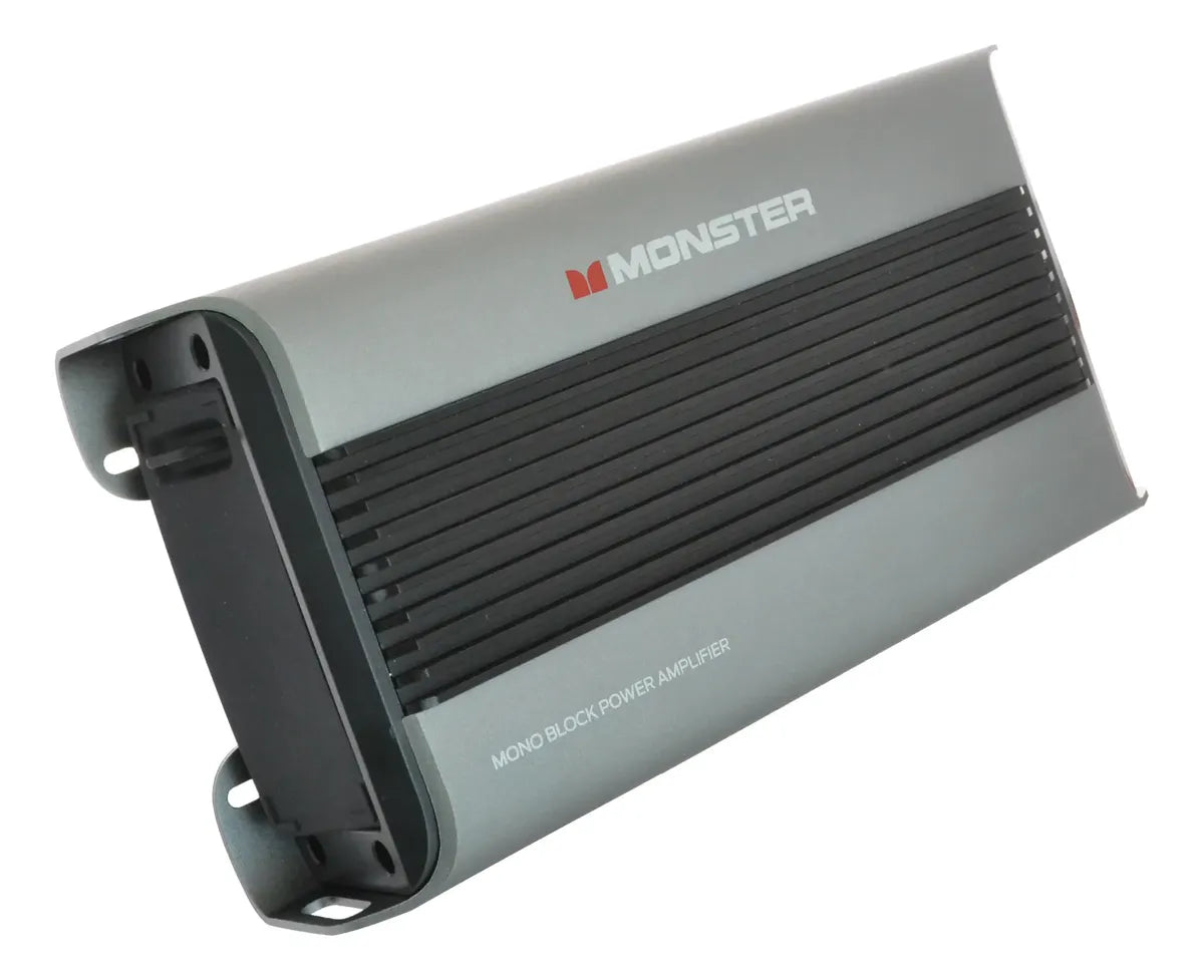 AMPLIFICADOR MARINO MONSTER - ARC1600.1