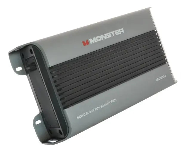 AMPLIFICADOR MONSTER - ARC650.1