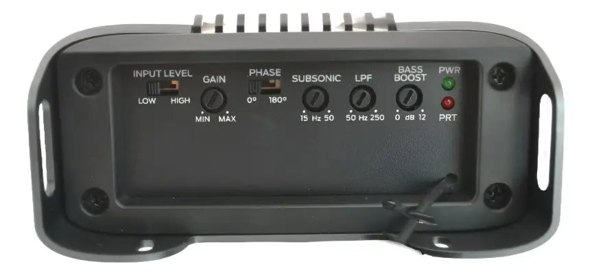 AMPLIFICADOR MONSTER - ARC650.1