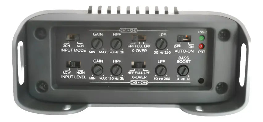 AMPLIFICADOR MARINO MONSTER - ARC80.4