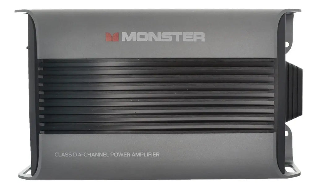 AMPLIFICADOR MARINO MONSTER - ARC80.4
