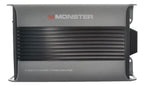 AMPLIFICADOR MARINO MONSTER - ARC80.4