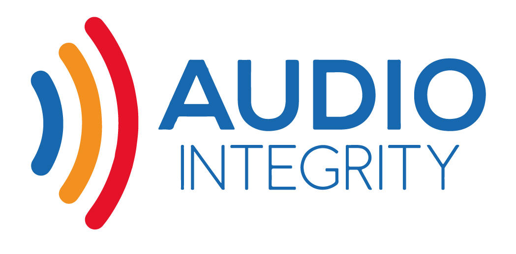 Audio Integrity