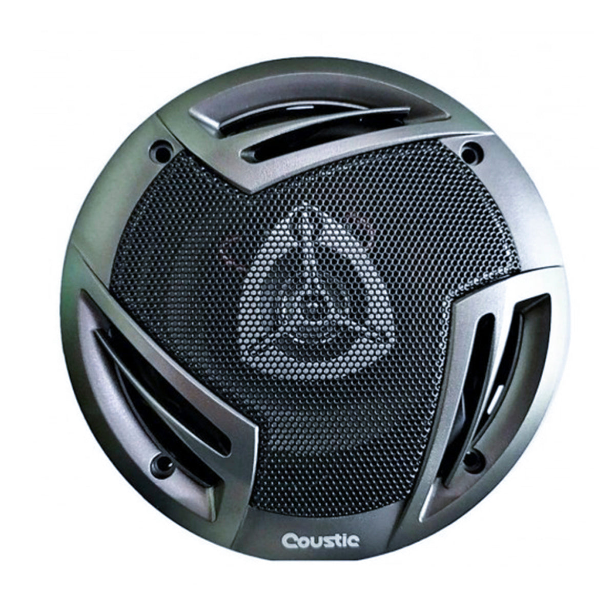Autoestéreo COUSTIC 1 DIN BT CON 2USB + BOCINAS 6" - CO-PK300