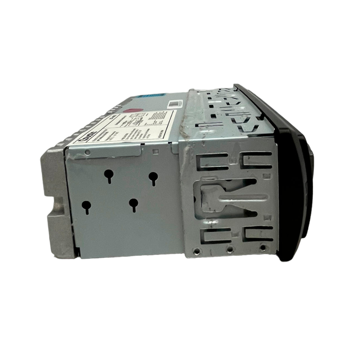 Autoestéreo COUSTIC 1 DIN BT CON 2USB + BOCINAS 6" - CO-PK300