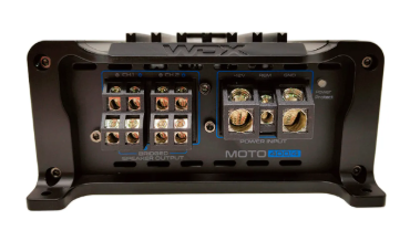 Amplificador Marino 4 Canales DB Drive