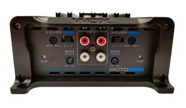 Amplificador Marino 4 Canales DB Drive