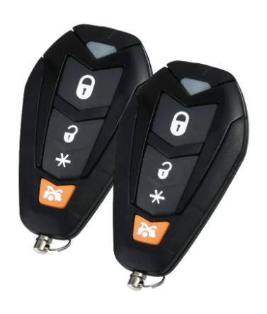 Alarma Universal Scorpion