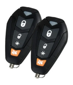 Alarma Universal Scorpion