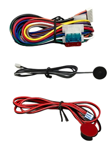 Alarma Universal Scorpion