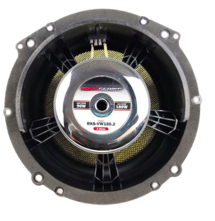 MEDIO RANGO ROCKSERIES - RKS-VW180.2