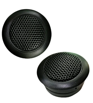 SET DE MEDIOS ROCKSERIES - RKS-P165.2C
