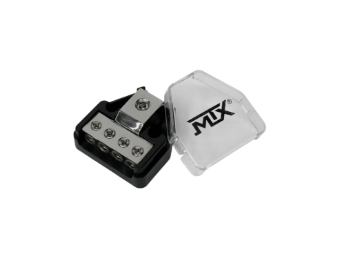DISTRIBUIDOR DE SONIDO MARINO MTX- TLDST-14