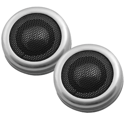 TWEETER ROCKSERIES - RKS-TW1SQ