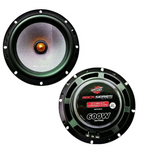 SET DE MEDIOS ROCKSERIES - RKS-P165.2C