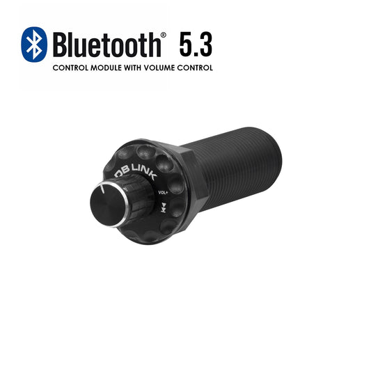 Receptor Bluetooth Marino DB Drive DBLBT2 Control de volumen