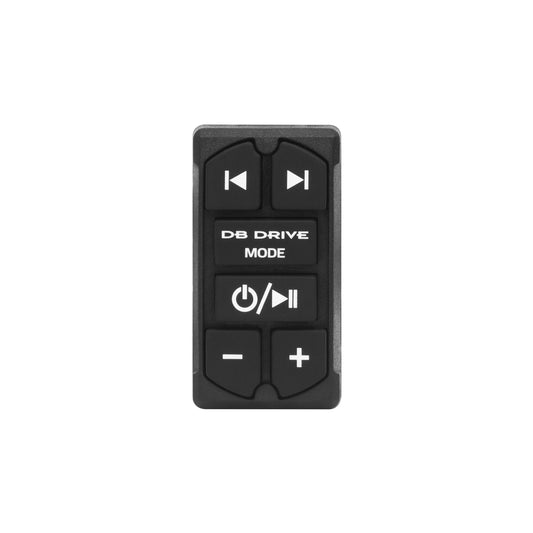 Receptor Bluetooth Marino DB Drive DBT100V2 Control de volumen