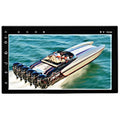 Autoestéreo 2 DIN DROID7 ANDROID GPS ML USB BT MP5