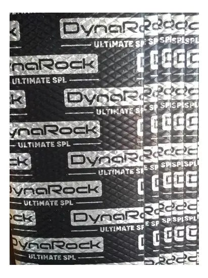 INSONORIZANTE ROCKSERIES -  DYNAROCK-SPL