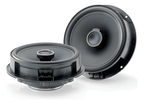 Kit Coaxial De 2 Vías Ic Vw 165 Focal