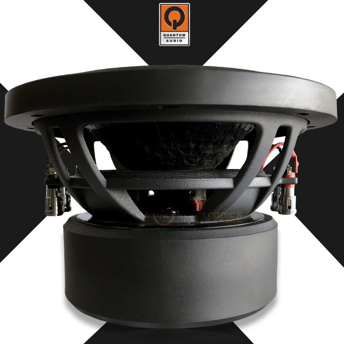 Subwoofer Quantum  Qwx4000-8d4