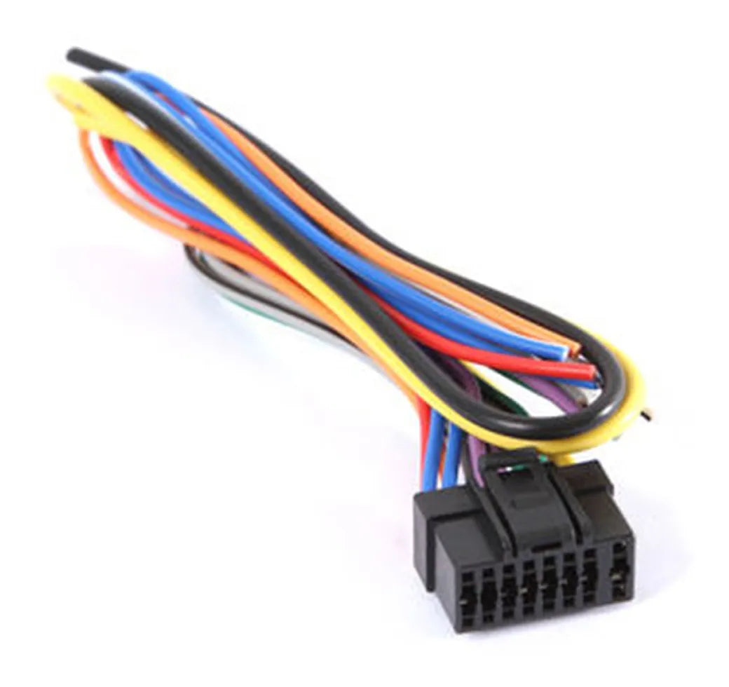 Autoestereo Alpine Bluetooth Multicolor Usb Mp3 Ute-73bt