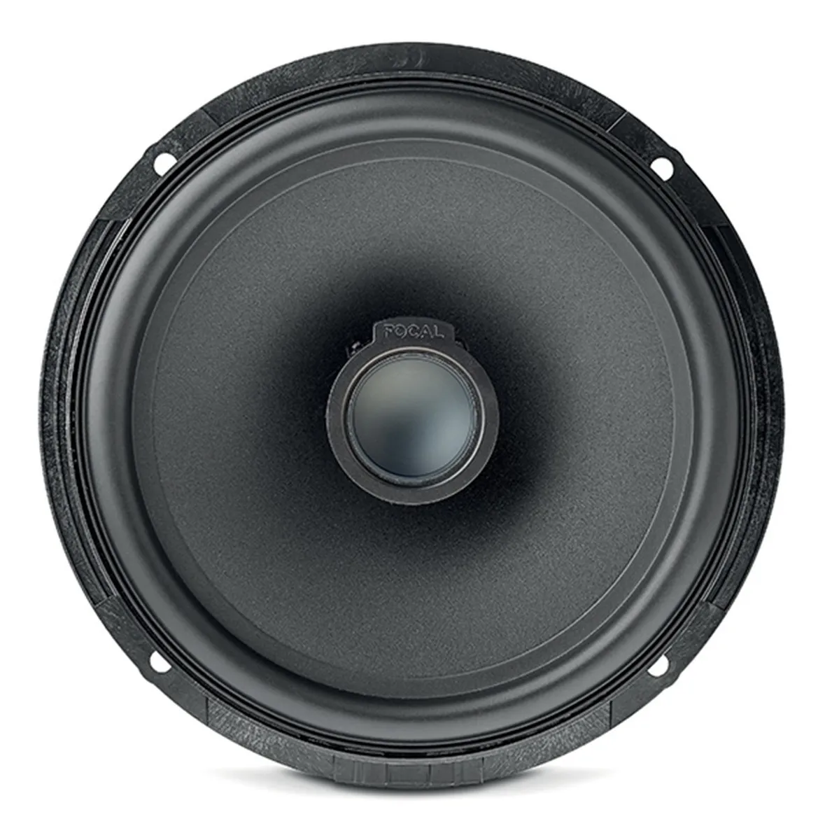 Kit Coaxial De 2 Vías Ic Vw 165 Focal