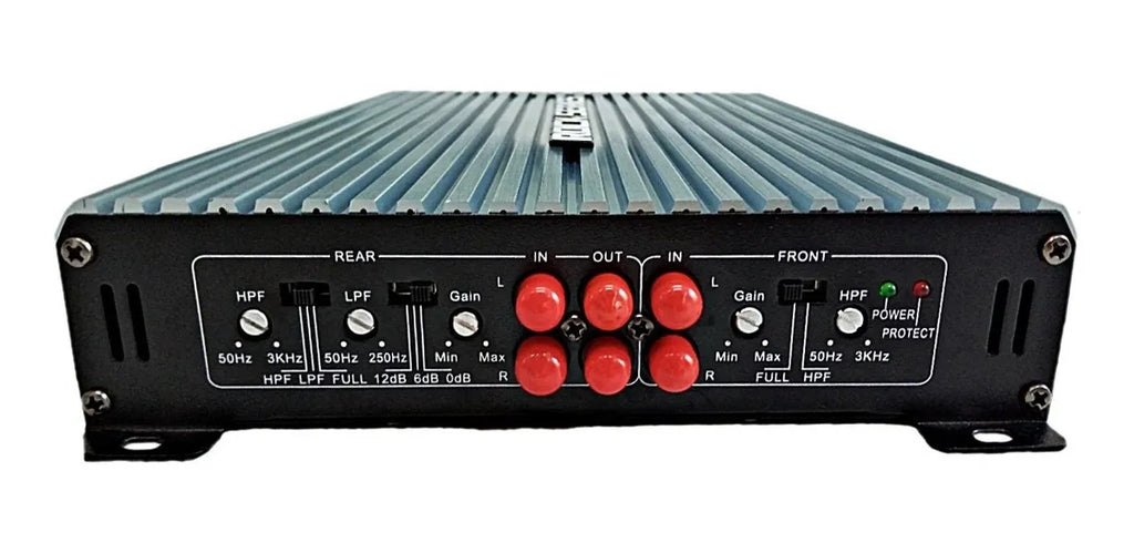 Amplificador Rock Series Performance - RKS-P110.4