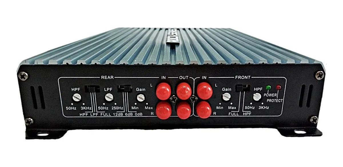 Amplificador Rock Series Performance - RKS-P110.4