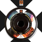 Subwoofer Quantum  Qwx4000-8d4