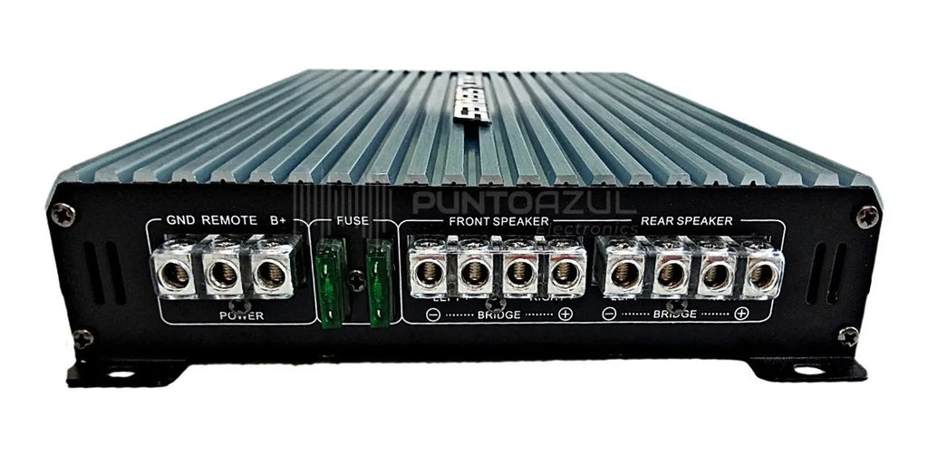 Amplificador Rock Series Performance - RKS-P110.4