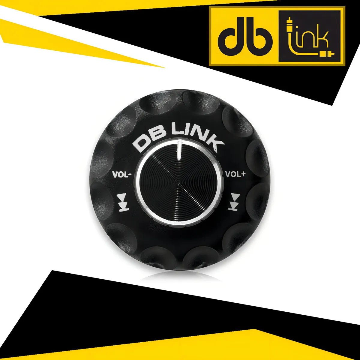 Receptor Bluetooth Marino DB Drive DBLBT2 Control de volumen
