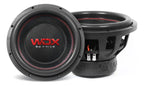 Subwoofer Profesional Db Drive Wdx12g1.4 Doble Bobina 2000w Color 52049