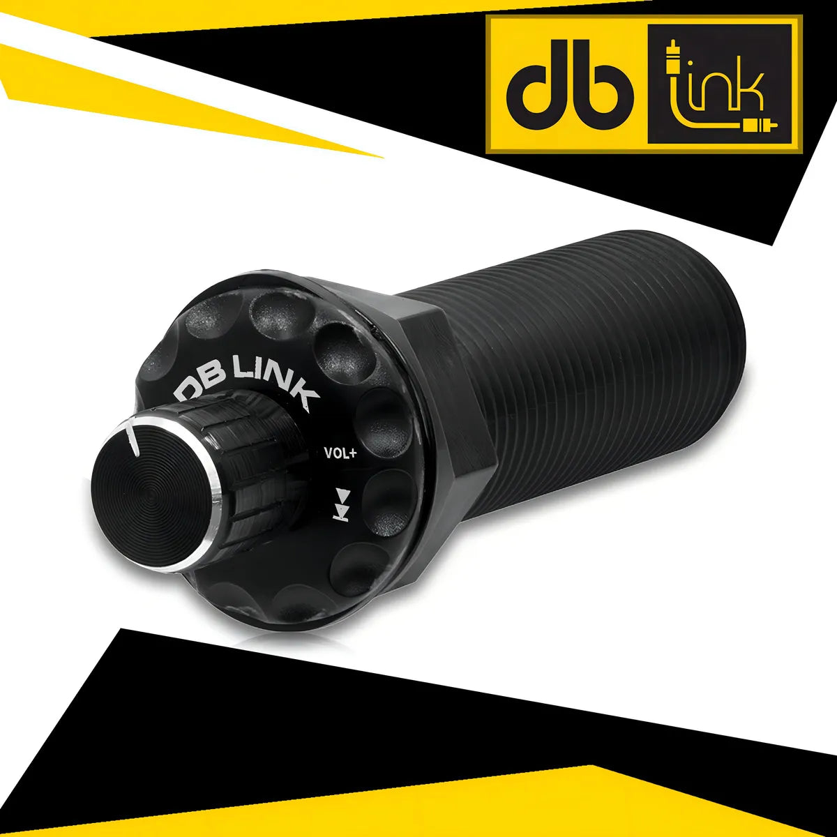 Receptor Bluetooth Marino DB Drive DBLBT2 Control de volumen