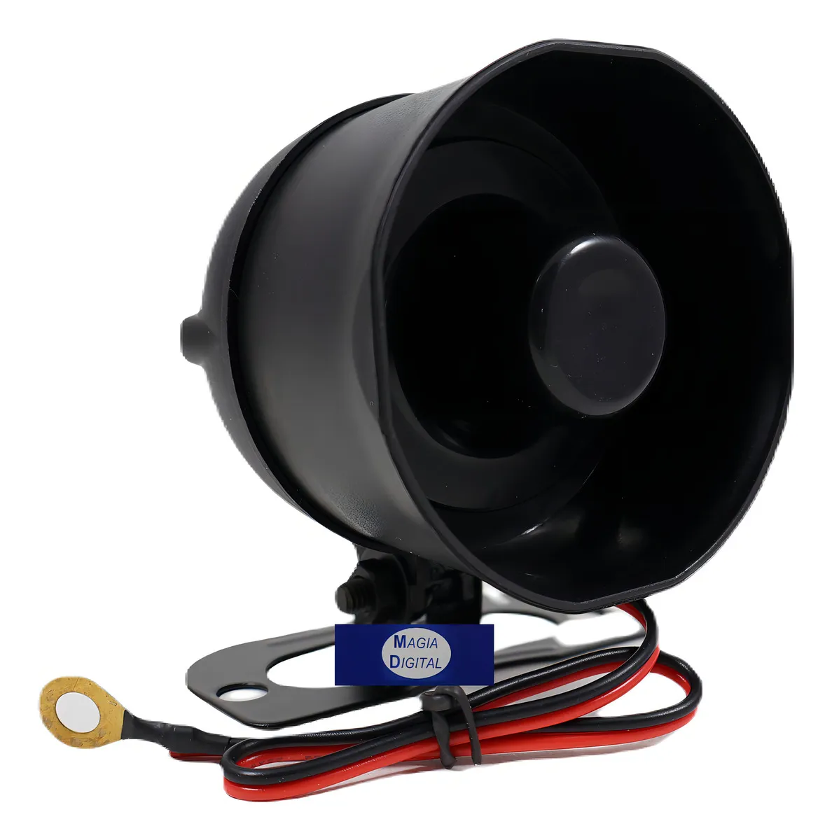 Alarma De Auto Extreme Alexgold