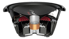 Subwoofer 12 Pulgadas Pioneer  Tsw312 D4 1600w Doble bobina