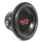 Subwoofer Profesional Db Drive Wdx12g1.4 Doble Bobina 2000w Color 52049