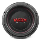 Subwoofer Profesional Db Drive Wdx12g1.4 Doble Bobina 2000w Color 52049